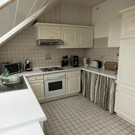 Ferienwohnung In