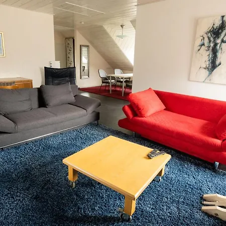 Ferienwohnung In دينسلاكن