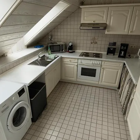Ferienwohnung In