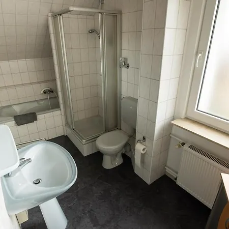 Ferienwohnung In *