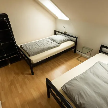 Ferienwohnung In
