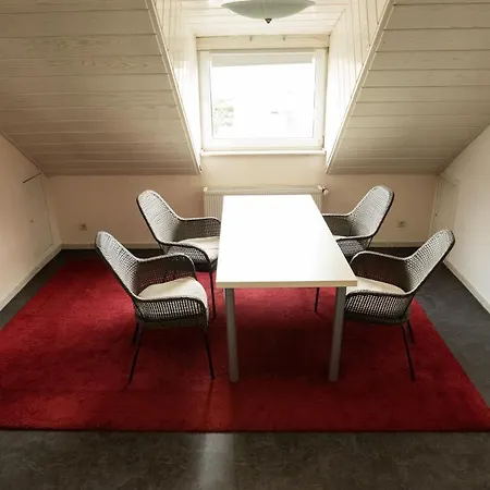 Ferienwohnung In